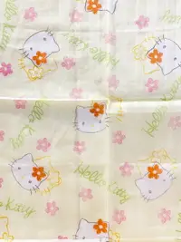 在飛比找樂天市場購物網優惠-【震撼精品百貨】Hello Kitty 凱蒂貓 三麗鷗KIT