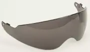 GMAX GM55S HALF HELMET REPLACEMENT SHIELD TINT (XS-M)