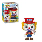 Funko POP! Pez Peter Pez 52