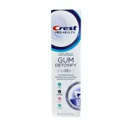 Crest Pro-Health Gum Detoxify Ultra Toothpaste, 133 g, UK SELLER