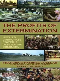 在飛比找三民網路書店優惠-The Profits Of Extermination