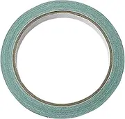 Green Pot Tape Florist Crafts - Premium Floral Tape: Waterproof, Strong Hold for Stunning Arrangements : (9mm Pot Tape, 1 Reel)