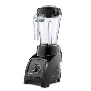 Vita-Mix 維他美仕 輕饗型 全營養調理機 Vitamix_S30_black