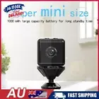 New WiFi Mini Camera Night Vision Small Cam Motion Detection Alarm for Home Room