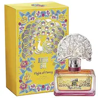 在飛比找蝦皮購物優惠-ANNA SUI Flight of Fancy 安娜蘇 逐