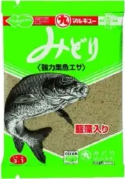 MARUKYU Midori