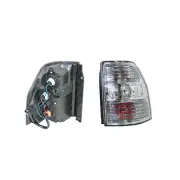 Tail Light Right & Left Side for Mitsubishi Pajero Ns/Nt 11/2006 - On