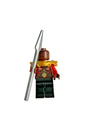 LEGO 76266 Okoye Minifigure - NEW