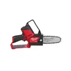 MilwaukeeCordless 6"PruningSaw M12FUELHATCHET12V Lithium-Ion Brushless Tool-Only
