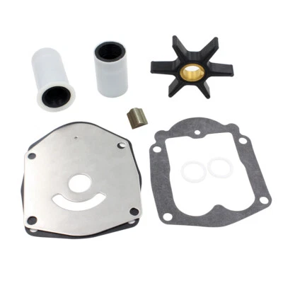 For Mercury Mariner Outboard Water Pump Impeller KIT 40-50 hp 821354A04