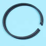 50mm x 1.2mm Piston Rings for Sti-hl 044 MS440 MS441 TS410 TS420 Chain Cut-Off Saw # 1128 034 3000 2PCS Replacement Parts