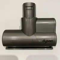 在飛比找蝦皮購物優惠-戴森DYSON DC62 V6原廠加強版電動塵蟎吸頭 迷你電