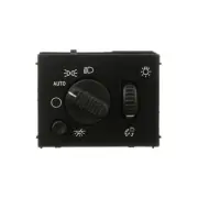 New SMP Instrument Panel Dimmer Switch For 2007 GMC Sierra 1500 Classic