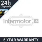 Fits Mini Mini Clubman 1.6 PV Mass Air Flow Meter Sensor #1 13627542418
