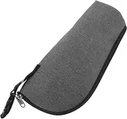 Abaodam Thermal Bag for Milk Bottle Insulated Bottle Pouch Safe Tear-Resistant for Travel