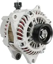 Generator Alternator Compatible For FORD Edge Fusion SAAB 9-3/LINCOLN MKX MKZ 7T4T10300AD 7T4T10300AE 8G1T10300AC 8G1Z10346A 8G1T10300AD