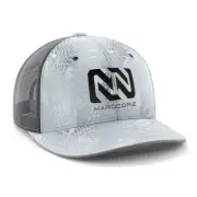 NOREAST'R | Ice Camo Hardcore - Snapback Hat