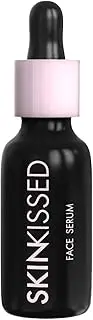 Vitamin C Serum - Hyaluronic Acid - Collagen - Primer For Makeup - Helps Remove Acne, Wrinkles & Blemishes - Best Anti Ageing Skin & Facial Product For Women