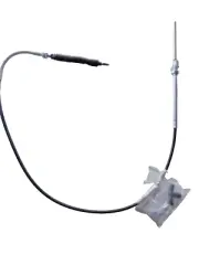 Ariens and Gravely Push/Pull Control 06900625