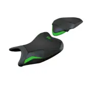 Coating Saddle Cover Comfort 3GN-1 For Kawasaki 400 Ninja 2018-2023