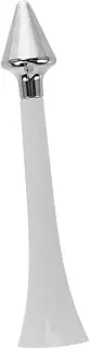 WOONEKY Portable Facial Tool Replacement Head Toothbrush Attachment Face Exfoliator Face Lifting Device Skin Care