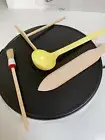 Crepe Pancake Maker VonShef 13/205US With Accessories