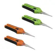 Garden Trimming Scissors Stainless Steel Pruning Shears pers Hand Pruner