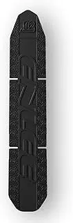 Frame Protector, Mountain Bike Frame Protector Silicone Bottom Sticker for Ultimate Collision and Waterproof Protection Essential MTB Accessory for All Bikes Frame Protection