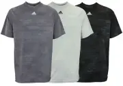 Adidas Men's Climalite Training Tee, Color Options
