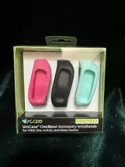 Fitbit WoCase - OneBand One-Size Wristbands for One Activity and Sleep Tracker
