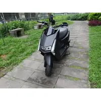 在飛比找蝦皮購物優惠-山葉YAMAHA LIMI 115 2017年 二手/中古機