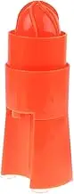 FUNNETOYU Citrus Juicer Manual Squeezer Compact Hand Press Fruit Extractor for Orange Lemon Pomegranate Easy to Use Space Saving Design for Juice Small Kitchens