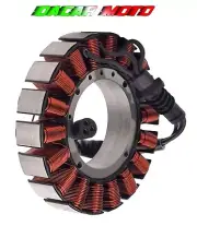 Starter Harley-Davidson Road King EFI FLHR 1690 2014 2015 2016
