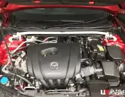 Ultra Racing TW2-4151 For 2019-2024 MAZDA 3 BP 2.0 2WD Front Strut Bar Tower Bar