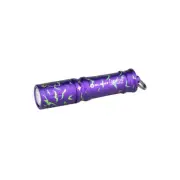 Olight I3E EOS Nocturnal Sentinel EDC Keychain Waterproof LED Flashlight, 90 Lum
