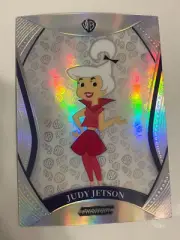 JUDY JETSON 2024 Kakawow Phantom Warner Bros 100 SILVER parallel #PW-I-146