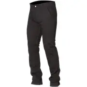 Brody Black Textile Motorcycle Pants