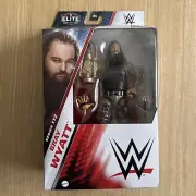 WWE Elite Collection Bray Wyatt Series 112 Action Figure