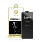 2PK For Samsung Galaxy A03s A13 A53 Full Cover Tempered Glass Screen Protector