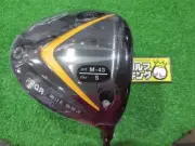 MINT Golf Driver PRGR RSJUST RS F Tour AD for PRGR (S) 10.5 45.5inch JAPAN