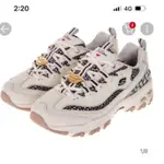 SKECHERS DEF聯名款 D’LITES 系列