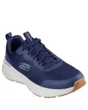 Skechers Edgeride - Rekze Extra Wide Fit Navy