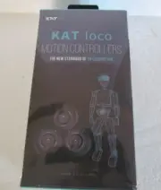 Kat VR Kat Loco V1 motion Controllers VR Motion Tracking