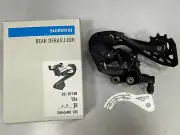 Shimano 105 RD-R7100 12Speed Mechanical Road Rear Derailleur