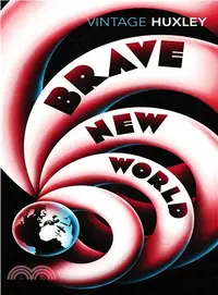 在飛比找三民網路書店優惠-Brave New World