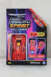 Air Hogs Zero Gravity Sprint RC Car Wall Climber TikTok SHIPS TODAY/ASAP