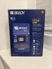 Brady M510 Label Printer