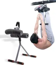 Inversion Boots For Pull Up Bar, Gravity Boots Inversion For Men And Women, For