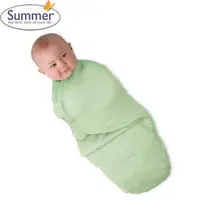 在飛比找森森購物網優惠-【美國Summer Infant】聰明懶人育兒包巾-刷毛絨布