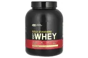 Optimum Nutrition, Gold Standard 100% Whey, Banana Cream, 5 lb (2.27 kg)